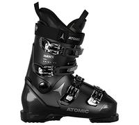 ATOMIC Women's HAWX Prime 85 W Ski Boots, Black/Silver, 22/22.5