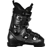 ATOMIC Women's HAWX Prime 85 W Ski Boots, Black/Silver, 26/26.5