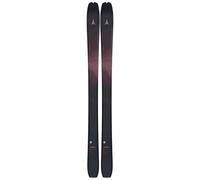 Atomic Backland 88 W Woman Touring Skis Purple 162 Woman