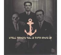 Atomic Workers - (Black) Wall of Water Behind Me [VINYL]