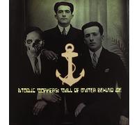 Atomic Workers - (Col) Wall of Water Behind Me [VINYL]