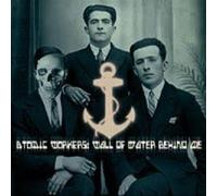 Atomic Workers - Wall Of Water Behind Me (Black)