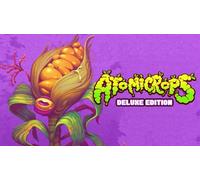 Atomicrops Deluxe Edition