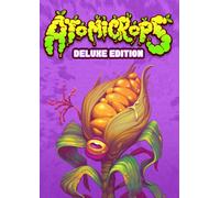 Atomicrops Deluxe Edition PC