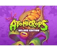 Atomicrops Deluxe Edition (PC) Steam Key - MIDDLE EAST