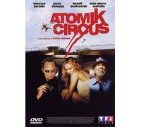 Atomik Circus - Le retour de James Bataille