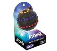 Atomix Twist Match & Solve Hasbro Fidget Game Toys for a Pound