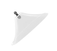 Atomization Nozzle - PP Spray Nozzle | Windproof Hose Pulcher with M14×1.5 and Durable Design | Agricultural Misting for Corn and Rice Irrigation, Agricultural