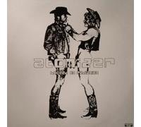 Atomizer (2) - Atomizer - Hooked On Radiation - International Deejay Gigolo Records - GIGOLO 96