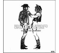 Atomizer - Hooked On Radiation (Pet Shop Boys Remix)