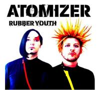 Atomizer - Rubber Youth