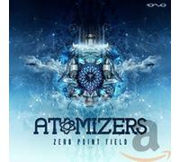 Atomizers - Zero Point Field