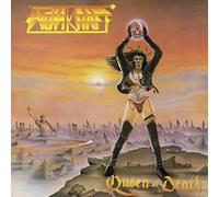 Atomkraft - Queen Of Death (Ltd.Digi)
