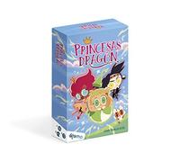 Atomo Games Dragon Princesses | Family Card Game | Dragon Princess Card Game | Board Game For Kids | Family Board Game | Ages 5+