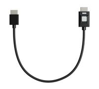 Atomos Locking HDR Full to Full HDMI 4K P60 30cm | ✅ 5 years warranty