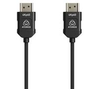 Atomos Full HDMI Cable 4K60p 45cm | ✅ 5 years warranty