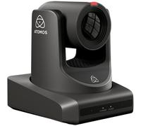 AI-powered auto-tracking cinematic movement PTZ Camera - 4K-20X
