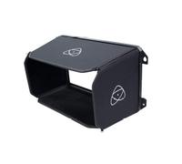 Atomos ATOM19SUN1 Digital Video Recorders (DVR) accessory Sun hood Bla