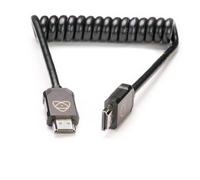 Atomos Atom 4 K60 °C2 HDMI Cable Micro 40 cm Cast Connector (80 cm Extended - Black