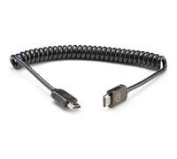 Atomos AtomFlex Pro HDMI 2.0 Full HDMI to Full HDMI 40cm (80cm extended)