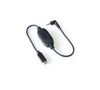 Atomos ATOMCAB018 - USB-C to Serial Calibration & Control Cable | ✅ 5 years warranty