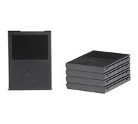 Atomos ATOMCAD112 Master Caddy II Hard Drive Case (5 Pack)