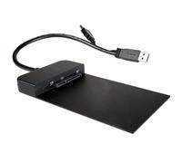 Atomos ATOMDCK003 storage drive docking station USB 3.2 Gen 1 (3.1 Gen 1) Type-A Black