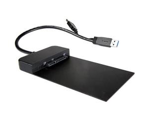 Atomos ATOMDCK003 storage drive docking station USB 3.2 Gen 1 (3.1 Gen 1) Type-A Black