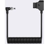 Atomos DC to D-TAP Coiled Cable