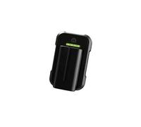 Atomos ATOMFCGRS2 battery charger Digital camera battery AC
