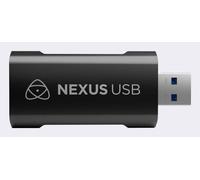 Atomos nexus usb