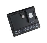 Atomos AtomX Cast Configuration management device DC Black Plastic 1 pc(s)