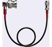 Atomos ATOMXCAB02 camera cable Black Red Silver