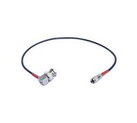 Atomos ATOMXCAB02 camera cable Black Red Silver