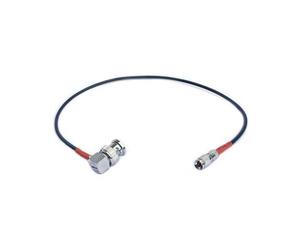Atomos ATOMXCAB02 camera cable Black Red Silver