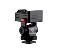 Atomos ATOMXMMQR1 camera monitor accessory Camera monitor stand Black Ninja N/AShinobi