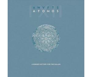 Atomos by A Winged Victory for the Sullen (Record, 2015)