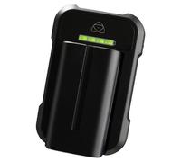 Atomos Fast Battery Charger and Power Supply