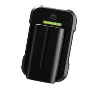 Atomos Fast Battery Charger and Power Supply