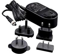 Atomos ATOMPWR012 power adapter/inverter Indoor Black