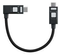 Atomos Locking cable USB-C to USB-C 10cm