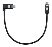 Atomos Locking cable USB-C to USB-C 20cm