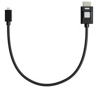 Atomos Locking Micro HDMI Cable 30cm