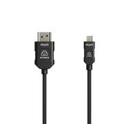 Atomos Micro HDMI 4K60p 45cm Cable