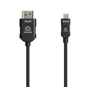 Atomos Micro HDMI Cable 4K60p 45cm | ✅ 5 years warranty
