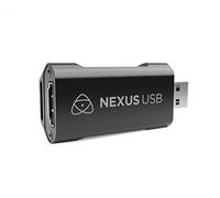 Atomos Nexus USB - HDMI to USB Converter