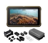 ATOMOS Ninja + Atomos 5 Inch Accessory Kit, Version II Bundle
