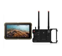 ATOMOS Ninja & Atomos Connect Special Bundle