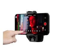 Atomos Ninja Phone 10-Bit Video Co-Processor, HDMI Input, USB-C, Black | ProRes RAW Recording, HDR Monitoring Tools, iOS 18+ Compatible, Cloud Workflow Gateway, Model ATOMNJPB01, 4-Channel Support