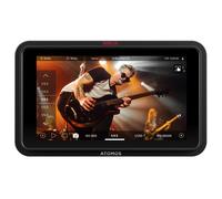 Atomos Ninja RAW - 5″ HDMI Monitor-Recorder